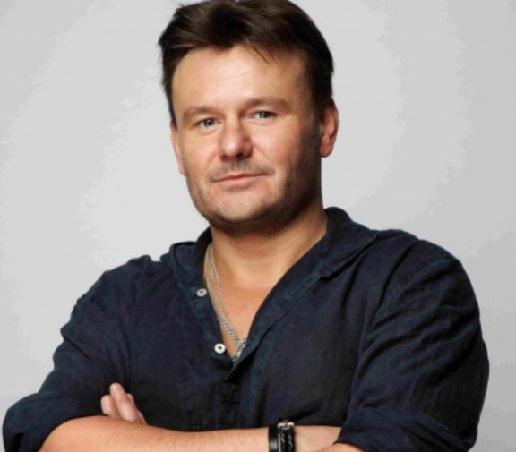 Актьорът Иван Рудаков от сериала Кухня почина на 44 годишна възраст